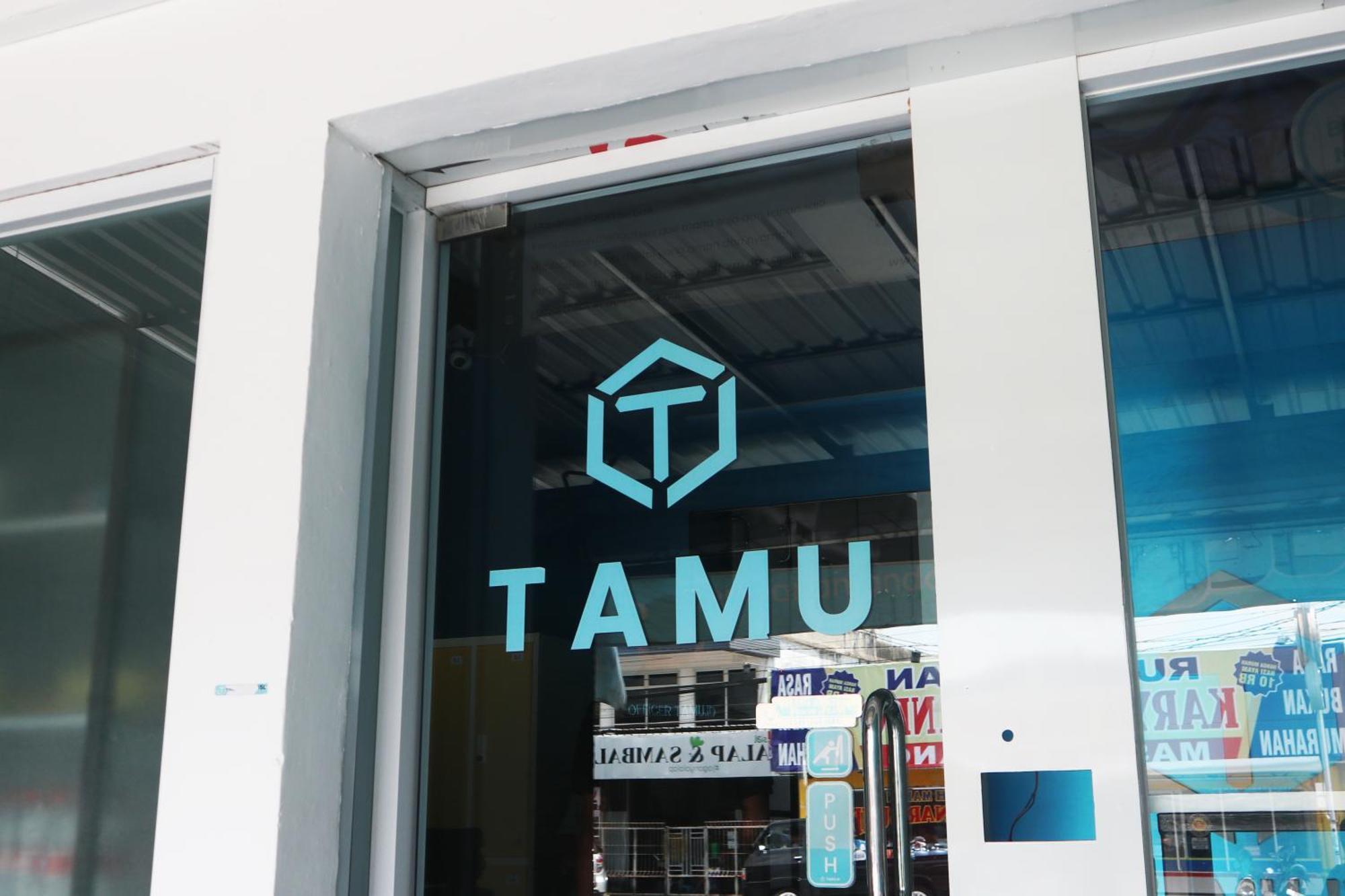 Tamu Capsule Hotel Kejayan Bagian luar foto